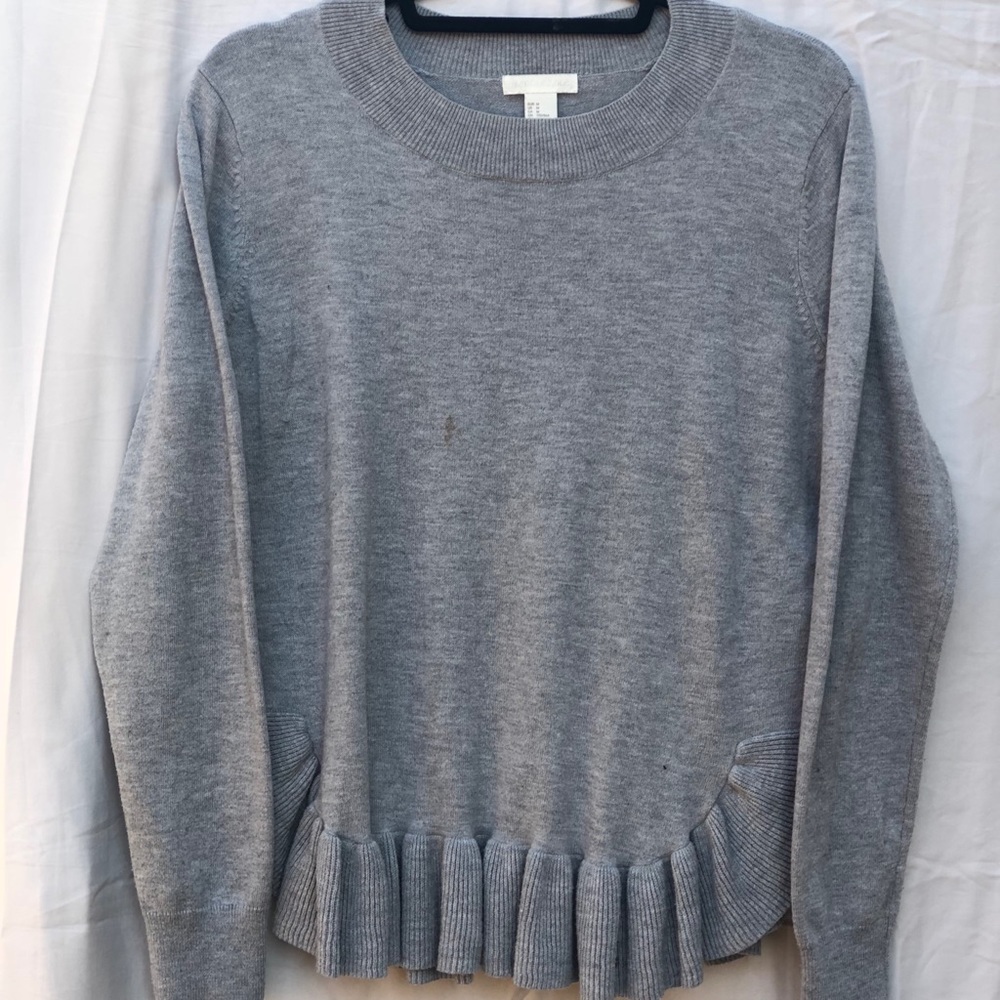 H&M Sweater